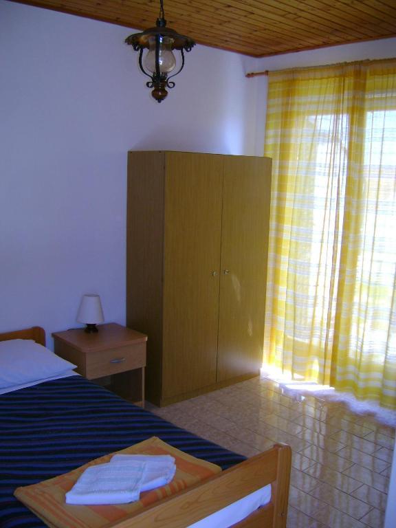 Apartments Mila Bol Zimmer foto