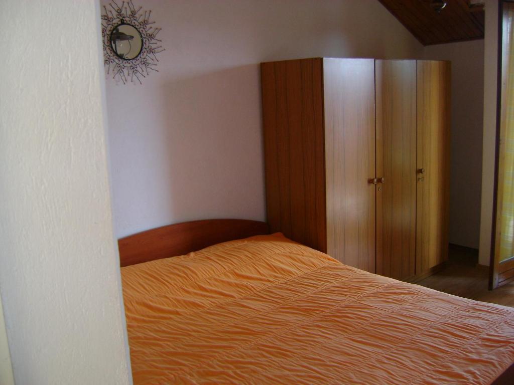 Apartments Mila Bol Zimmer foto